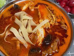 -锅圈食汇火锅烧烤食材超市(明珠街店)