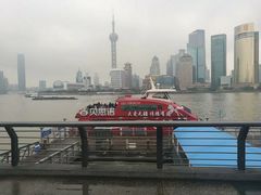 -黄浦江游览快线(金陵东路码头)