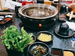 -九田家黑牛烤肉料理(郫都万达檬柏西路店)