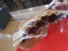 炸糕-老回回饺子馆(海洋馆店)