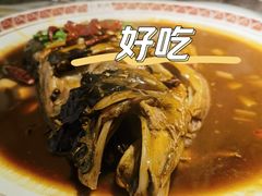 -旺顺阁鱼头泡饼(常营店)