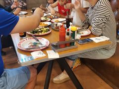 -Tubestation站点比萨(五道营店)