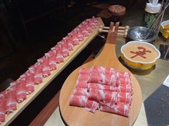 -羊大爷涮肉(亮马桥店)