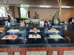 -天悦阁海景酒廊