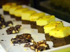 -马哥孛罗咖啡厅·Cafe Marco (厦门马哥孛罗东方大酒店)