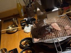 -九田家黑牛烤肉料理(华侨城店)