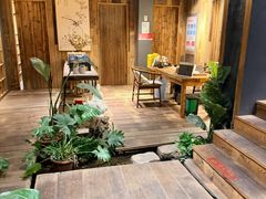 -邈墨茶馆(大兜路1号店)