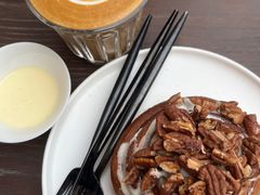 -大酉·M Coffee(北京美术馆店)