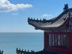 -锦州笔架山风景区