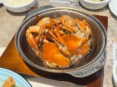 -阿忠食坊大排档·20年老店(万象城店)