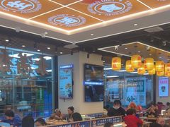 -素满香·全民食养自助(长宁龙之梦店)