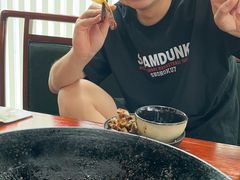 -皖北巫氏三胖地锅鸡(长淮总店)