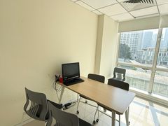 -环球·雅思托福·THiNKSAT留学语言培训学校(国贸校区)
