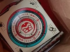 -塔斯汀中国汉堡(东平店)