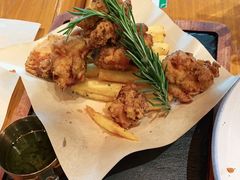-百特喜·意大利餐厅(八佰伴镇江店)