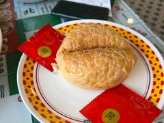 -香港新记茶餐厅(春熙太古里店)