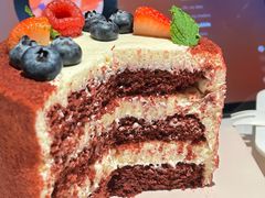 -姆们M Sweetie Cake(三里屯店)