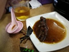 -新记肉骨茶
