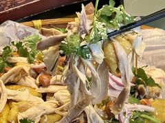 -陶缘一号·四季缘·老字号顺德菜·户外婚礼家宴(西滘店)