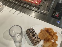 -串门小炉子自助烧烤·小火锅(南京首店)