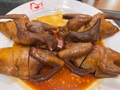 -文记壹心鸡(宝华路店)