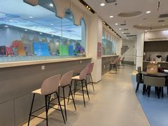 -龙格亲子游泳·水育早教运动中心(龙湾天街店)