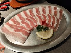 -韩悦牛排烤肉(仓山万达店)