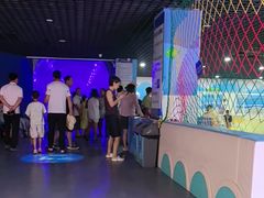 -秦皇岛新澳海底世界