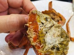 -鑫悦楼煎蟹·16年海鲜大排档