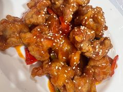 -马凯餐厅(长椿街店)