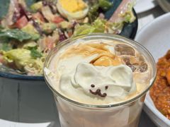 -娜娜家•Nana And Her Friends Restaurant(小寨原力场店)
