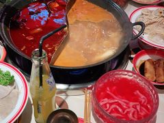 -江北北火锅馆·公路夜市(魏公村店)