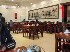 -北平小馆·烤鸭·家常菜(磨房北里店)
