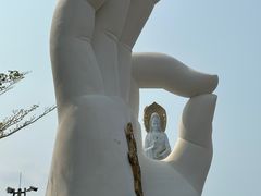 -三亚南山文化旅游区