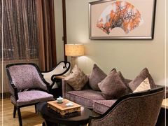-汕头龙光喜来登酒店