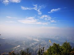 -梧桐山风景名胜区