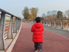 -府河摄影公园
