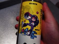 -喜茶(振华商厦店)