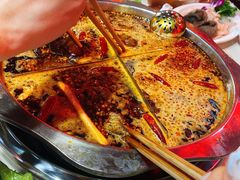-枇杷园食为鲜火锅(南山店)