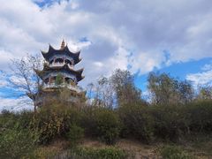 -绥化市森林植物园