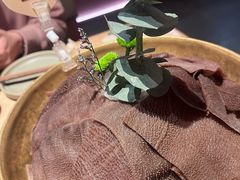 -巴奴毛肚火锅(七宝领展广场店)