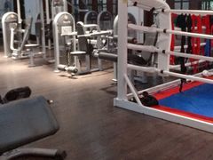 -杰仕健身百合天地会所(海宁百合新城店)