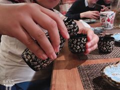 -半藏居酒屋(香港花园店)