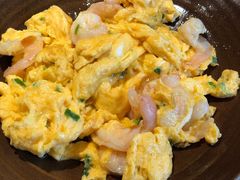 虾仁滑蛋-星平鸡饭·粤菜小炒(印象城旗舰店)