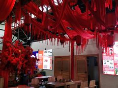 大堂-万方圆拌粉瓦罐汤(滕王阁旗舰店)