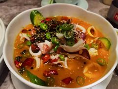 -四道菜·福建菜馆(新街口金鹰店)