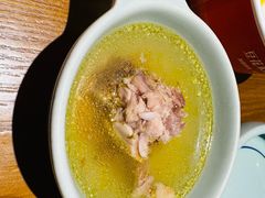 -云海肴·汽锅鸡·云南菜(南强街店)