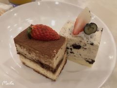 -芭菲盛宴·环球美食(袁家岗店)