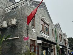 -荔湾湖公园