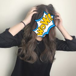 -AD HAIR 